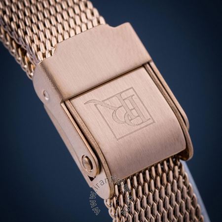 قیمت و خرید ساعت مچی زنانه پیر ریکو(Pierre Ricaud) مدل P22150.9167Q فشن | اورجینال و اصلی