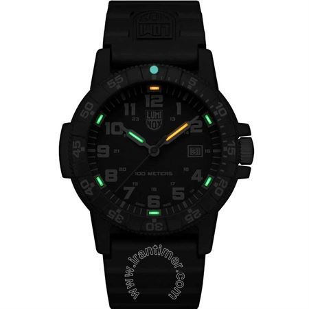 قیمت و خرید ساعت مچی مردانه لومینوکس(LUMINOX) مدل XS.0321.L اسپرت | اورجینال و اصلی