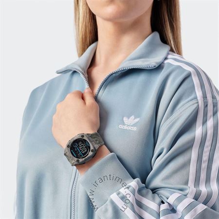 قیمت و خرید ساعت مچی مردانه زنانه ادیداس(Adidas) مدل AOST23574 اسپرت | اورجینال و اصلی