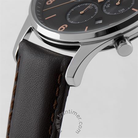 قیمت و خرید ساعت مچی مردانه ژاک لمن(JACQUES LEMANS) مدل 1-2126F کلاسیک | اورجینال و اصلی