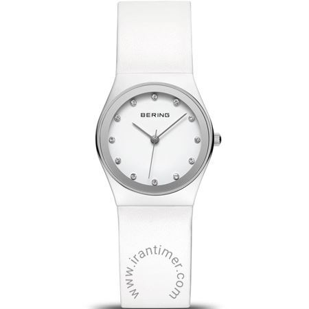 قیمت و خرید ساعت مچی زنانه برینگ(BERING) مدل B12927-804 کلاسیک | اورجینال و اصلی