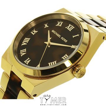 قیمت و خرید ساعت مچی زنانه مایکل کورس(MICHAEL KORS) مدل MK6151 کلاسیک | اورجینال و اصلی