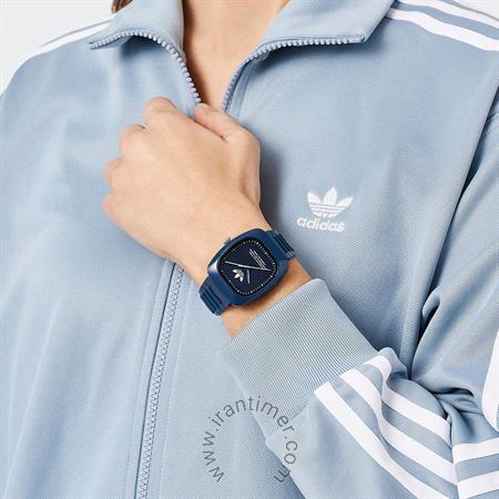 قیمت و خرید ساعت مچی مردانه زنانه ادیداس(Adidas) مدل AOSY24029 اسپرت | اورجینال و اصلی