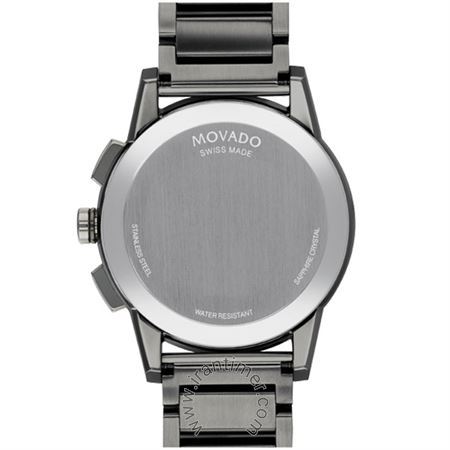 قیمت و خرید ساعت مچی مردانه موادو(MOVADO) مدل 607558 کلاسیک | اورجینال و اصلی