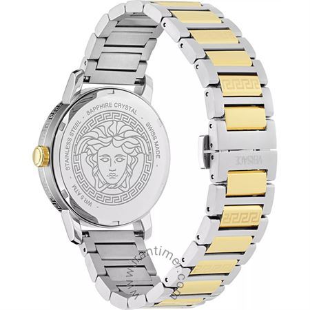 قیمت و خرید ساعت مچی مردانه ورساچه(Versace) مدل VE9G00324 کلاسیک | اورجینال و اصلی