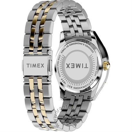 قیمت و خرید ساعت مچی زنانه تایمکس(TIMEX) مدل TW2W17900 فشن | اورجینال و اصلی