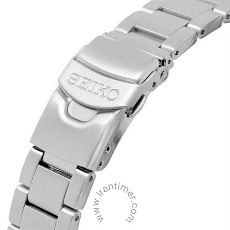 قیمت و خرید ساعت مچی مردانه سیکو(SEIKO) مدل SRPK35K1 اسپرت | اورجینال و اصلی