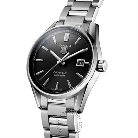 قیمت و خرید ساعت مچی مردانه تگ هویر(TAG HEUER) مدل WAR211A.BA0782 کلاسیک | اورجینال و اصلی