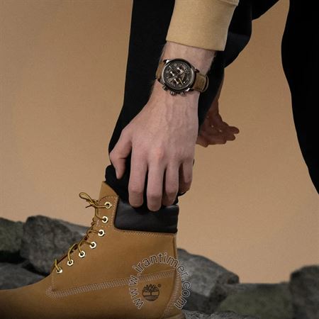 قیمت و خرید ساعت مچی مردانه تیمبرلند(TIMBERLAND) مدل TDWGF0028706 اسپرت | اورجینال و اصلی