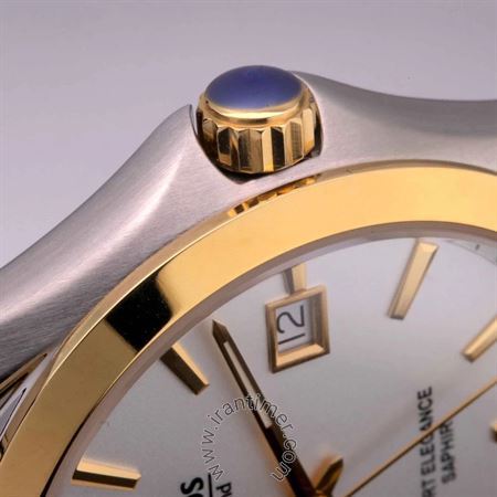قیمت و خرید ساعت مچی زنانه له تمپس(Le Temps) مدل LT1030.61BT01 کلاسیک | اورجینال و اصلی