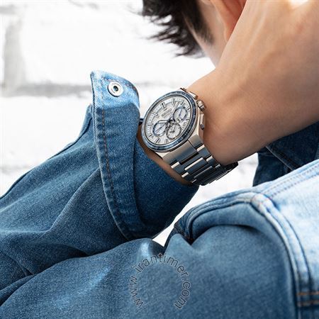 قیمت و خرید ساعت مچی مردانه سیکو(SEIKO) مدل SSH135J1 اسپرت | اورجینال و اصلی