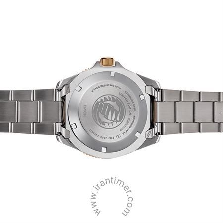 قیمت و خرید ساعت مچی مردانه اورینت(ORIENT) مدل RA-AA0917B19B کلاسیک | اورجینال و اصلی