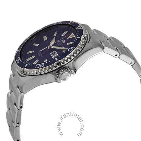 قیمت و خرید ساعت مچی مردانه اورینت(ORIENT) مدل RA-AA0002L19B کلاسیک | اورجینال و اصلی