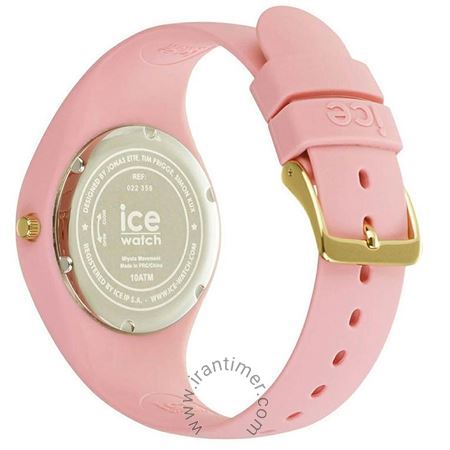 قیمت و خرید ساعت مچی زنانه آیس واچ(ICE WATCH) مدل 022359 اسپرت | اورجینال و اصلی