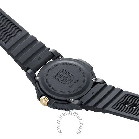 قیمت و خرید ساعت مچی مردانه لومینوکس(LUMINOX) مدل XS.0325.GP اسپرت | اورجینال و اصلی