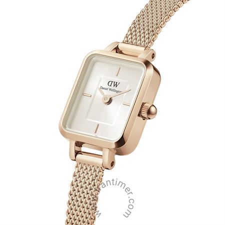 قیمت و خرید ساعت مچی زنانه دنیل ولینگتون(DANIEL WELLINGTON) مدل DW00100651 کلاسیک | اورجینال و اصلی