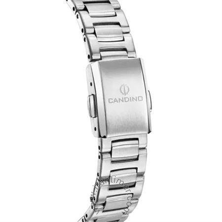 قیمت و خرید ساعت مچی زنانه کاندینو(CANDINO) مدل C4753/3 فشن | اورجینال و اصلی