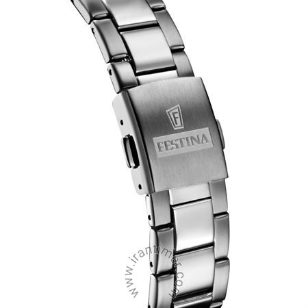 قیمت و خرید ساعت مچی مردانه فستینا(FESTINA) مدل F20703/1 اسپرت | اورجینال و اصلی