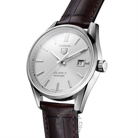 قیمت و خرید ساعت مچی مردانه تگ هویر(TAG HEUER) مدل WAR211B.FC6181 کلاسیک | اورجینال و اصلی