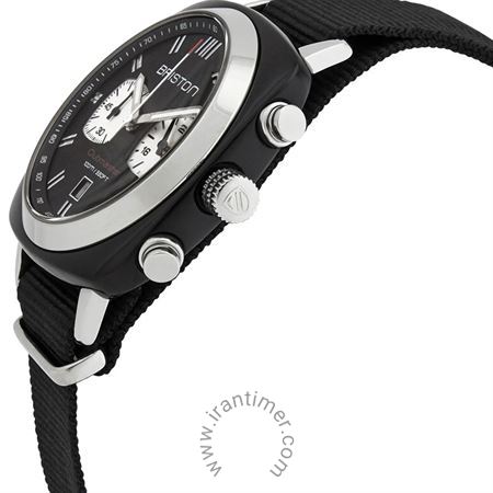 قیمت و خرید ساعت مچی مردانه بریستونن رست(BRISTON WRIST) مدل 17142.SA.BS.1.NB اسپرت | اورجینال و اصلی