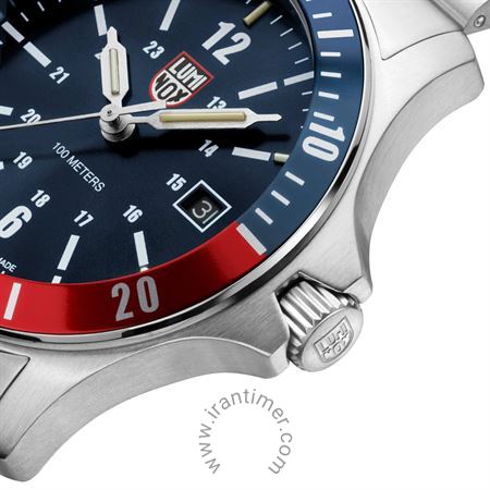 قیمت و خرید ساعت مچی مردانه لومینوکس(LUMINOX) مدل XS.0914 کلاسیک | اورجینال و اصلی