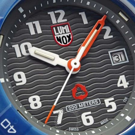 قیمت و خرید ساعت مچی مردانه لومینوکس(LUMINOX) مدل XS.8902.ECO اسپرت | اورجینال و اصلی