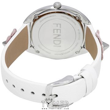 قیمت و خرید ساعت مچی زنانه فندی(FENDI) مدل F234034041 فشن | اورجینال و اصلی