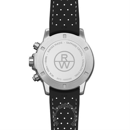 قیمت و خرید ساعت مچی مردانه ری مون ویل (ریموند ویل)(RAYMOND WEIL) مدل 8570-SR2-05207 اسپرت | اورجینال و اصلی