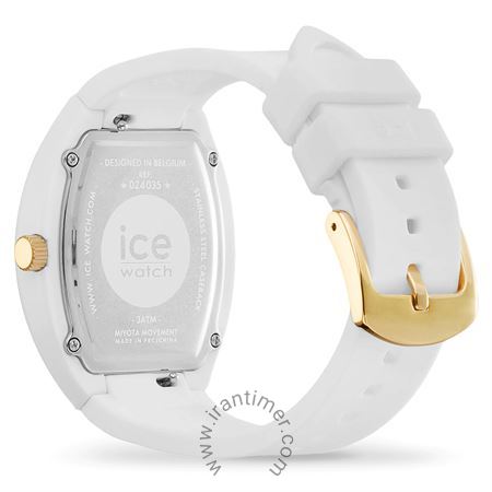 قیمت و خرید ساعت مچی زنانه آیس واچ(ICE WATCH) مدل 024035 اسپرت | اورجینال و اصلی