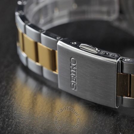 قیمت و خرید ساعت مچی مردانه سیکو(SEIKO) مدل SUR348P1 کلاسیک | اورجینال و اصلی