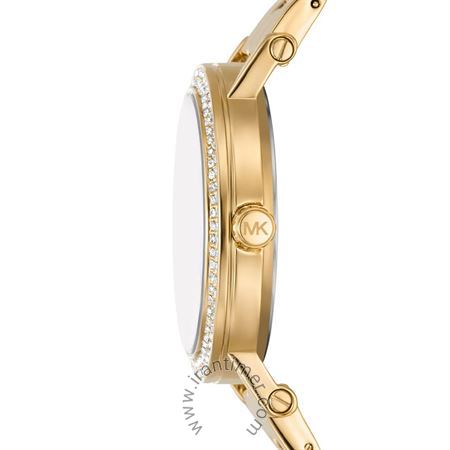 قیمت و خرید ساعت مچی زنانه مایکل کورس(MICHAEL KORS) مدل MK7345 فشن | اورجینال و اصلی