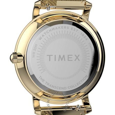 قیمت و خرید ساعت مچی زنانه تایمکس(TIMEX) مدل TW2V52300 فشن | اورجینال و اصلی