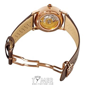 قیمت و خرید ساعت مچی زنانه فردریک کنستانت(FREDERIQUE CONSTANT) مدل FC-310CDHB2PD4 کلاسیک | اورجینال و اصلی