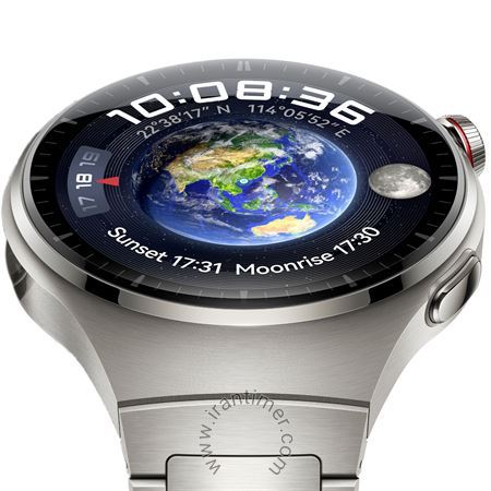 قیمت و خرید ساعت مچی مردانه هواوی(HUAWEI) مدل HUAWEI Watch GT4 PRO | اورجینال و اصلی