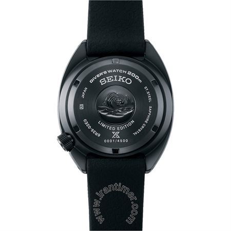 قیمت و خرید ساعت مچی مردانه سیکو(SEIKO) مدل SPB335J1 اسپرت | اورجینال و اصلی