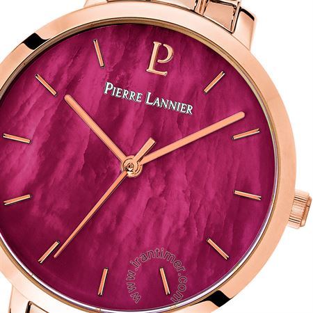 قیمت و خرید ساعت مچی زنانه پیر لنیر(PIERRE LANNIER) مدل 055M958 کلاسیک | اورجینال و اصلی