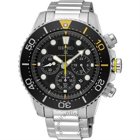 SEIKO SSC613P1