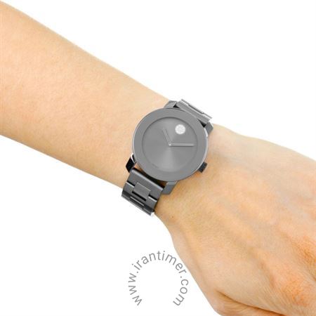 قیمت و خرید ساعت مچی زنانه موادو(MOVADO) مدل 3600103 کلاسیک | اورجینال و اصلی