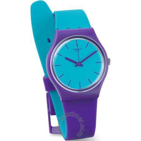 قیمت و خرید ساعت مچی مردانه زنانه سواچ(SWATCH) مدل GV128 اسپرت | اورجینال و اصلی