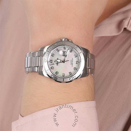 قیمت و خرید ساعت مچی زنانه فستینا(FESTINA) مدل F20503/1 کلاسیک | اورجینال و اصلی