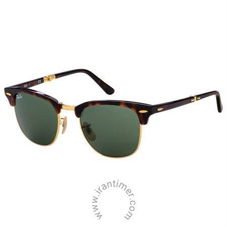 قیمت و خرید عینک آفتابی زنانه مردانه کلاسیک (RAY BAN) مدل RB 2176S 000990 5100 | اورجینال و اصلی