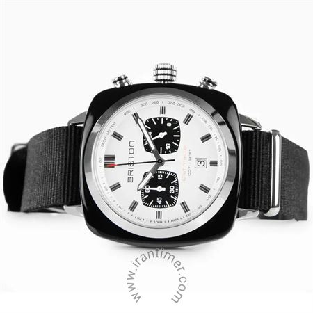 قیمت و خرید ساعت مچی مردانه بریستونن رست(BRISTON WRIST) مدل 17142.SA.BS.2.NB اسپرت | اورجینال و اصلی