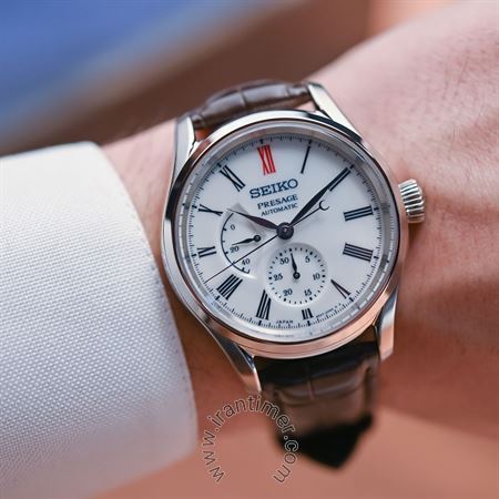 قیمت و خرید ساعت مچی مردانه سیکو(SEIKO) مدل SPB093J1 کلاسیک | اورجینال و اصلی