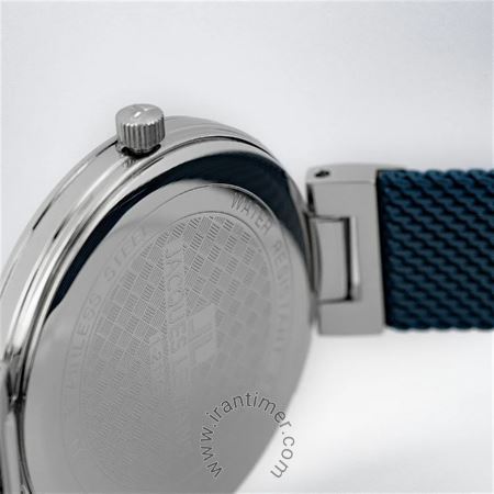 قیمت و خرید ساعت مچی زنانه ژاک لمن(JACQUES LEMANS) مدل 1-2110G کلاسیک | اورجینال و اصلی