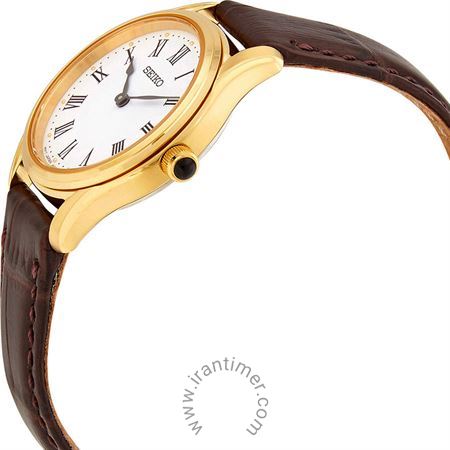 قیمت و خرید ساعت مچی زنانه سیکو(SEIKO) مدل SWR072P1 کلاسیک | اورجینال و اصلی