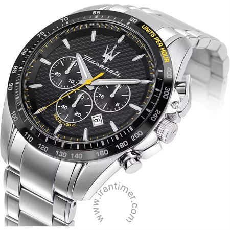 قیمت و خرید ساعت مچی مردانه مازراتی(MASERATI) مدل R8873612042 کلاسیک | اورجینال و اصلی