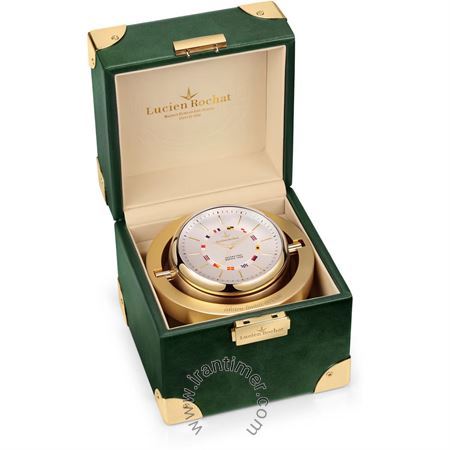 قیمت و خرید ساعت مچی مردانه زنانه لوسین روشا(Lucien Rochat) مدل R0429119001 کلاسیک | اورجینال و اصلی
