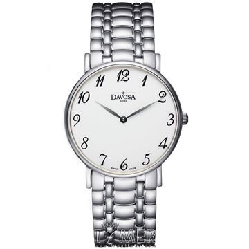 قیمت و خرید ساعت مچی زنانه داوسا(DAVOSA) مدل 168.580.26 کلاسیک | اورجینال و اصلی
