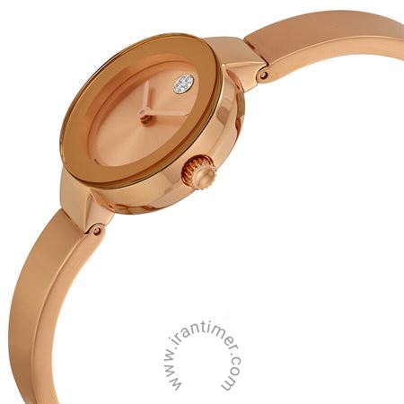 قیمت و خرید ساعت مچی زنانه موادو(MOVADO) مدل 3600286 کلاسیک | اورجینال و اصلی