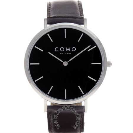 قیمت و خرید ساعت مچی مردانه کومو میلانو(COMO MILANO) مدل CM014.107.2DBR1 کلاسیک | اورجینال و اصلی